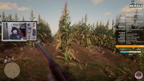 A Flopp of Birbs *CHILLING RDR2 GAMEPLAY*