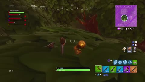 2x1 en wins