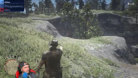 brutal headshot