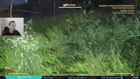 Moi aussi j'ai eu peur mais de toi ^^