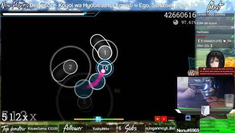 à la vie à la mort frérot ...