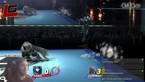 How to defeat NineR
