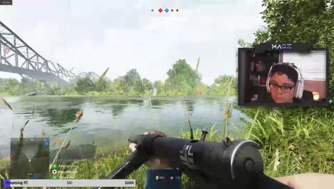 what did I just witness