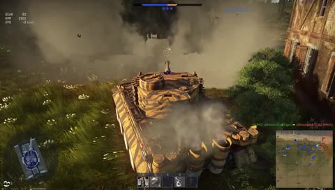 when you know you are doomed