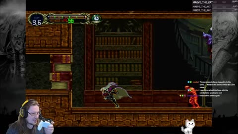 ONE HAND....AND NOSE