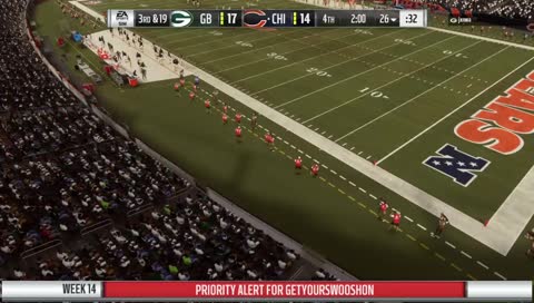 IT AINT EASY BEING CHEESY