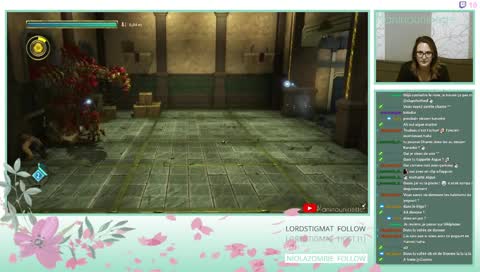 La vallée de Danone ! 