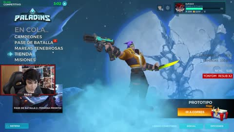 BESADA DE PENE RABID