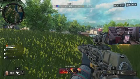 that reaction!