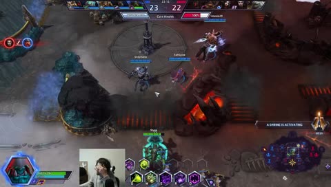 Greymane bot bait