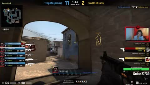 OHHHH FLASH KILL FLASH KILL FLASH KILL