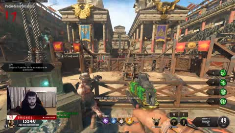 Mi amigo él del cubata