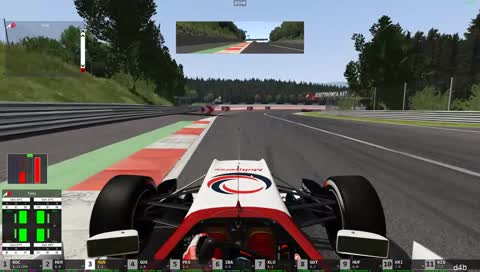 I belive I can fly