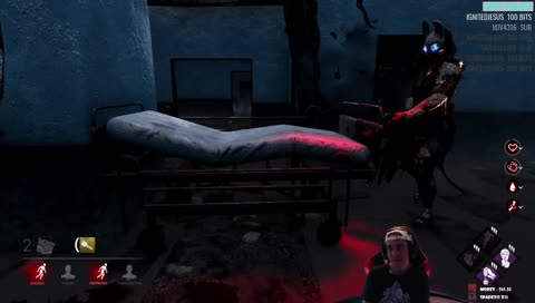 Hitboxes Where?