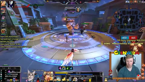 MAREK AND PATRYK got dissed 