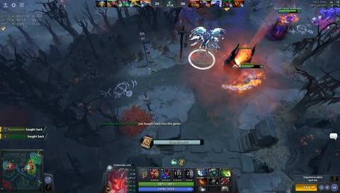 No Lycan Song