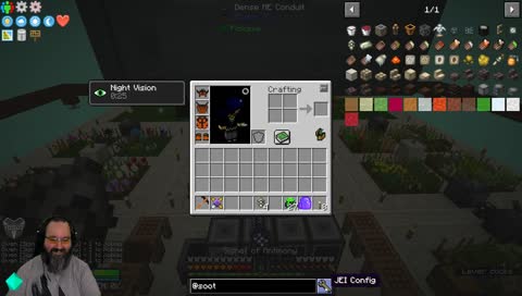 all that for nothing