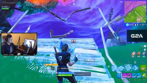 Ебаный даун с рпг