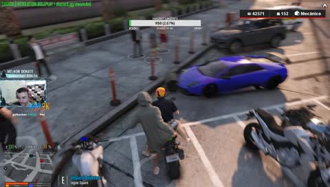 # nag2k +moto = morte 