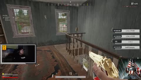 Esports Ready 2 XDDD