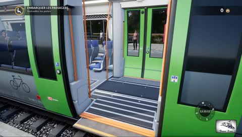 france simu pète un plomb