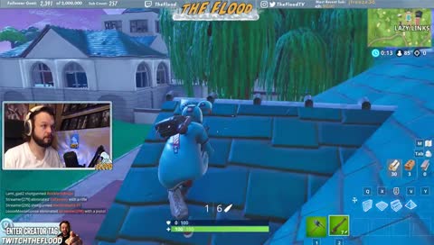 MOIST SNIPE!