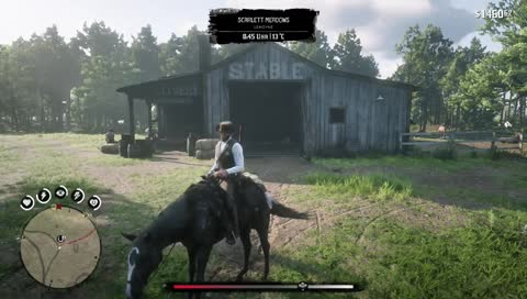 Wir hüpfen mal über diesen Stein davorne. :D