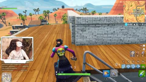 Gránát :D Minek ide fegyver? :D