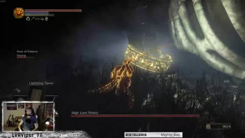 That did not go as planned