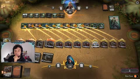 You figure it out, Opponent!