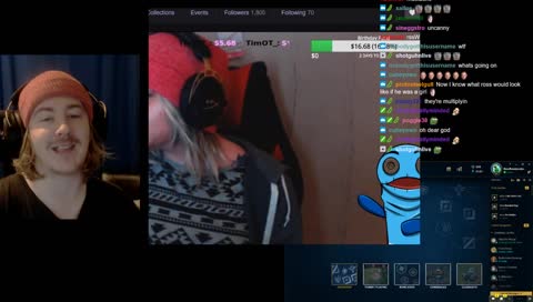 Internet Second Base