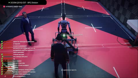 бфг тайминги 