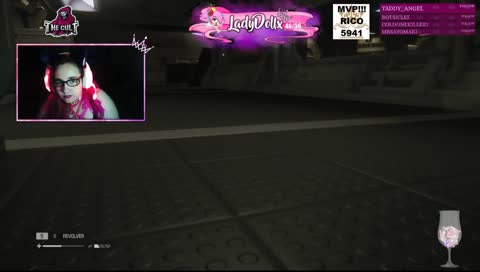 The neighbours seem nice!