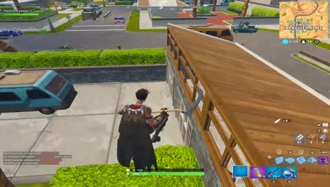 ez lul stream sniping what do you meannnnnnnnnnnnnnn