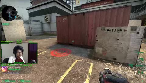 Here's Your Replay Cole!