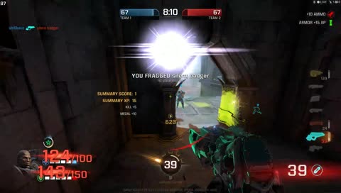 Rocket Double