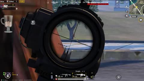 N1L Screamy with tha Headshot