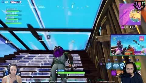 He Piped Me Bro!!! NH