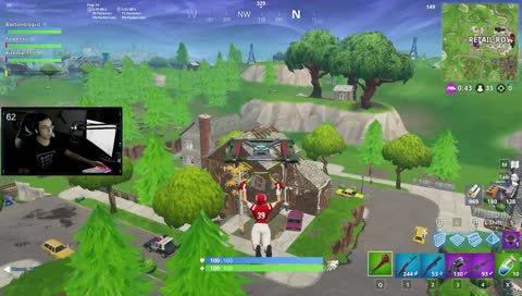 Fortnite?