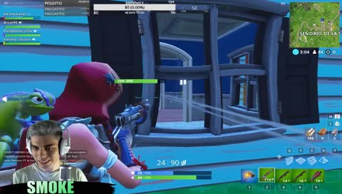 aorita no hay pan duro joven xd