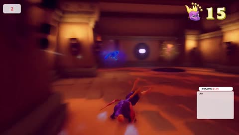 retro's political views revealed  