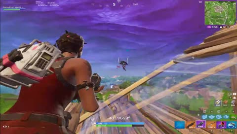 la gran harry potter