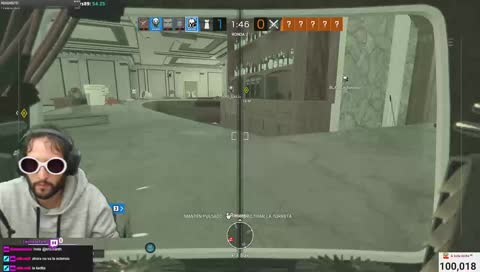 Ubisoft nerf Lechro please. ****** OP !! 