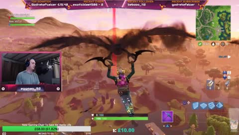 Freedom with a happy ending