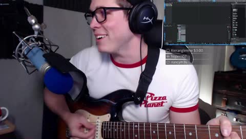 That country face though 