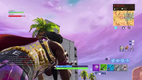 I'm Coming to Spank you RAWR