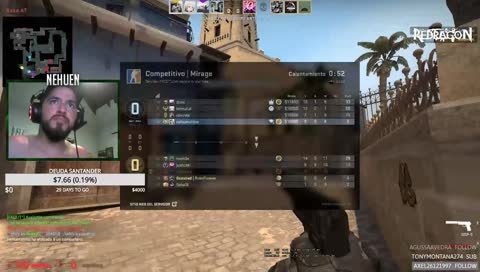 Nehuen beef GordoReally ?)