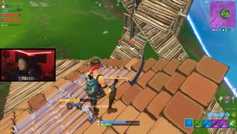 Trickshot Andy