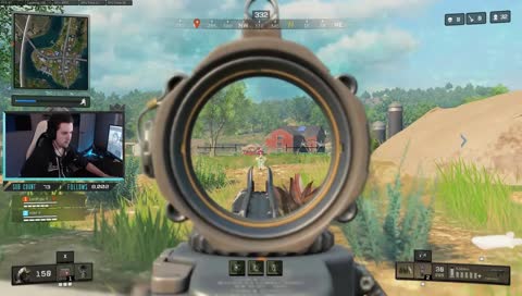 That satisfying moment when the cluster hits target
