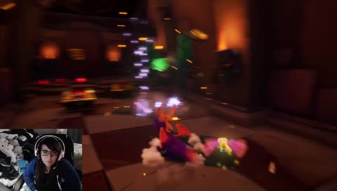 Trading Slaves for Beachcon Perks :^)